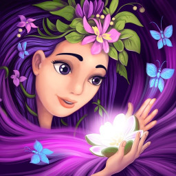 دانلود Mundus – match 3 puzzle games