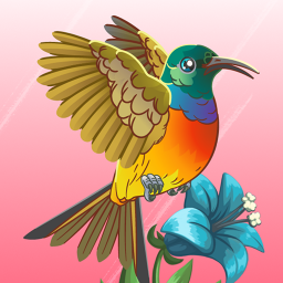 دانلود Bird Kind — Idle Game