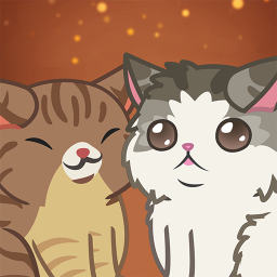 آیکون بازی Furistas Cat Cafe