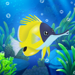 دانلود Splash — Fish Aquarium