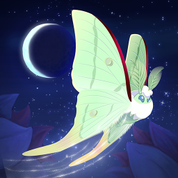 دانلود Flutter Starlight — Cozy Game