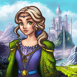 دانلود Runefall: Match 3 Quest Games