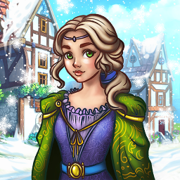 دانلود Runefall: Match 3 Quest Games