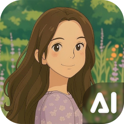 دانلود AI Anime Effect Video Maker