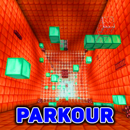 دانلود New Parkour Maps