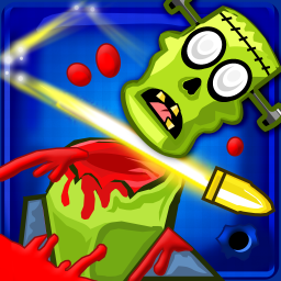 دانلود Bloody Monsters: Bouncy Bullet