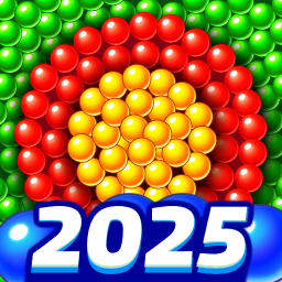 دانلود Bubble Shooter: Pastry Pop