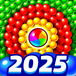 دانلود Bubble Shooter: Pastry Pop