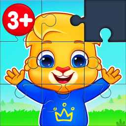 دانلود Puzzle Kids: Jigsaw Puzzles
