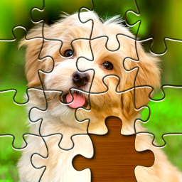 دانلود Jigsaw Puzzles: Picture Puzzle