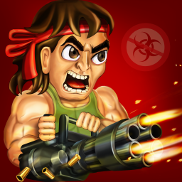 دانلود Zombie Killer: Zombie Games