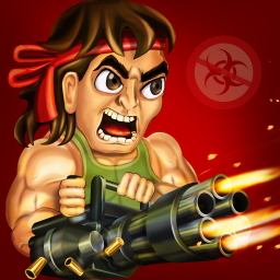 دانلود Zombie Heroes: Zombie Games