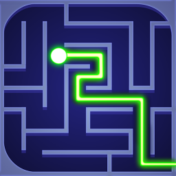 دانلود Maze Games: Labyrinth Puzzles