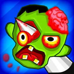 دانلود Zombie Ragdoll - Zombie Games