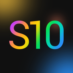 دانلود Super S10 Launcher, Galaxy S10