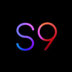 دانلود Super S9 Launcher for Galaxy S