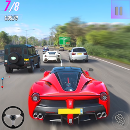 دانلود Real Sports Racing: Car Games