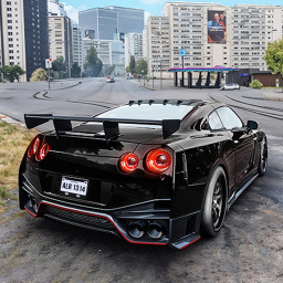 دانلود Drift Racing: Real Car Game 3d