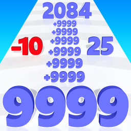 دانلود Number Dash: Multiply & Grow