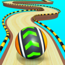 دانلود Turbo Rolling Balls 3D