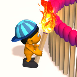 دانلود Matches Craft - Idle Game