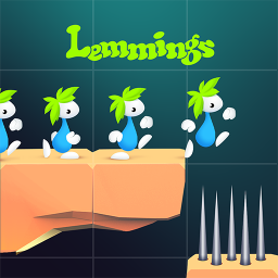 دانلود Lemmings