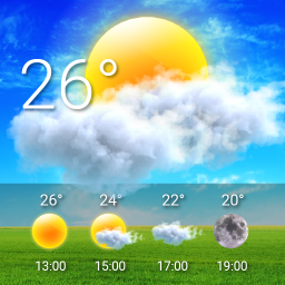 دانلود Weather