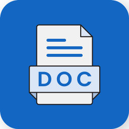 دانلود Doc Reader – Docx Viewer