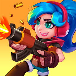 دانلود Genius Shooter: Monster Killer