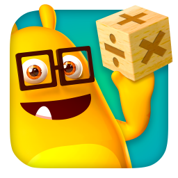 دانلود MathTango: Math Games for Kids