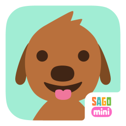 دانلود Sago Mini World: Kids Games دانلود Sago Mini World: Kids Games