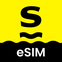 دانلود Saily: eSIM for Travel