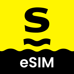 دانلود Saily: eSIM for travel