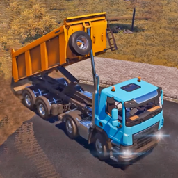 دانلود US City Construction Games 3d