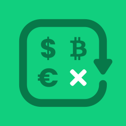 دانلود CoinCalc - Currency Converter