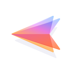 آیکون برنامه AirDroid: File & Remote Access