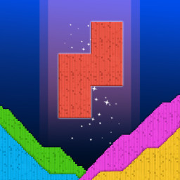 دانلود Sand Block Jam