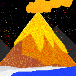 دانلود Sandbox: Powder Alchemy