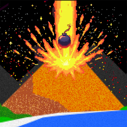 دانلود Sandbox Powder Alchemy Element