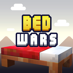 آیکون بازی Bed Wars