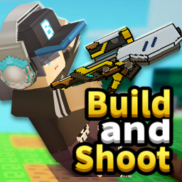 دانلود Build and Shoot