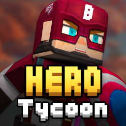 دانلود Hero Tycoon