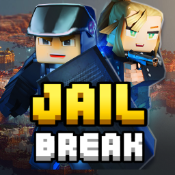 دانلود Jail Break : Cops Vs Robbers