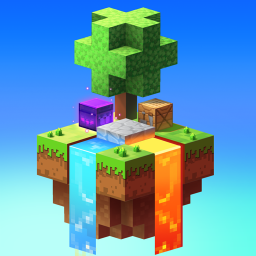دانلود Skyblock: IslandCraft