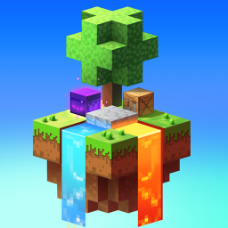 دانلود Skyblock for Blockman GO