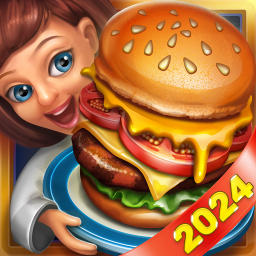 دانلود Cooking Legend Fun Restaurant