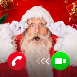دانلود Call Santa Claus - Prank Call