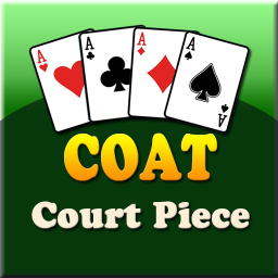 دانلود Card Game Coat : Court Piece