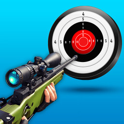 دانلود Target Shooting Gun Range 3D