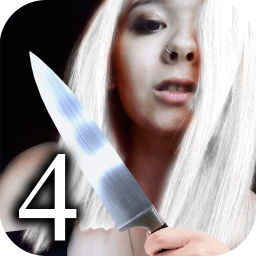 دانلود Scary Stories: Alexandra 4